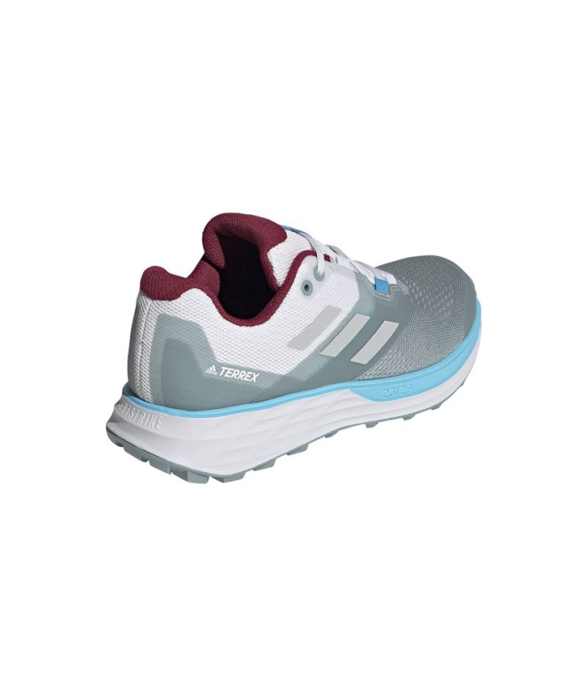Chaussures de Trail adidas Trail Running Terrex...