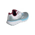 Sapatilhas de Trail adidas Trail Running Terrex Two Flow Cinza W