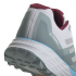 Sapatilhas de Trail adidas Trail Running Terrex Two Flow Cinza W