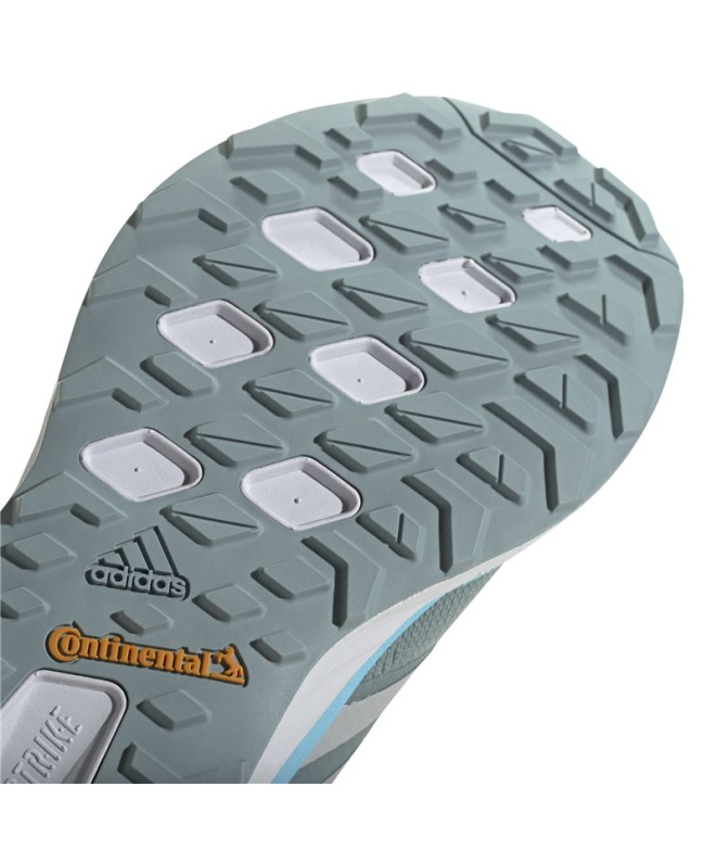 Chaussures de Trail adidas Trail Running Terrex...