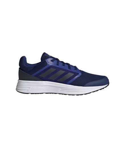 Chaussures de running adidas Galaxy 5 M Victory Blue