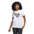 Camiseta adidas Farm Print Graphic Mulher WH