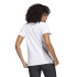 T-shirt adidas Imprimé graphique de ferme Femme WH