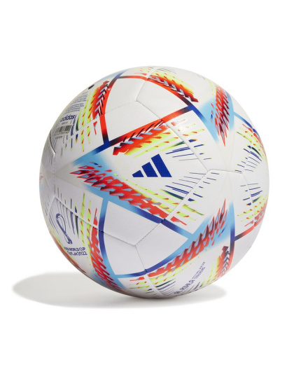 Bola de Futebol adidas Rihla Trn