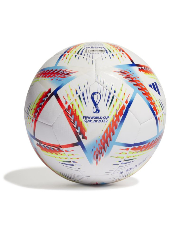 Balle de Football adidas Rihla Trn