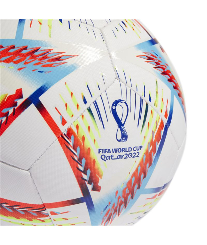 Bola de Futebol adidas Rihla Trn
