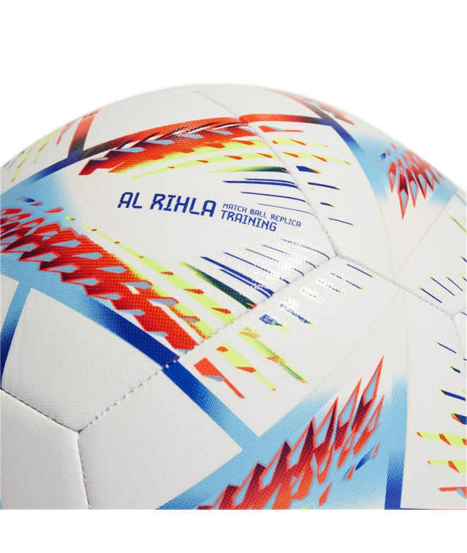 Bola de Futebol adidas Rihla Trn