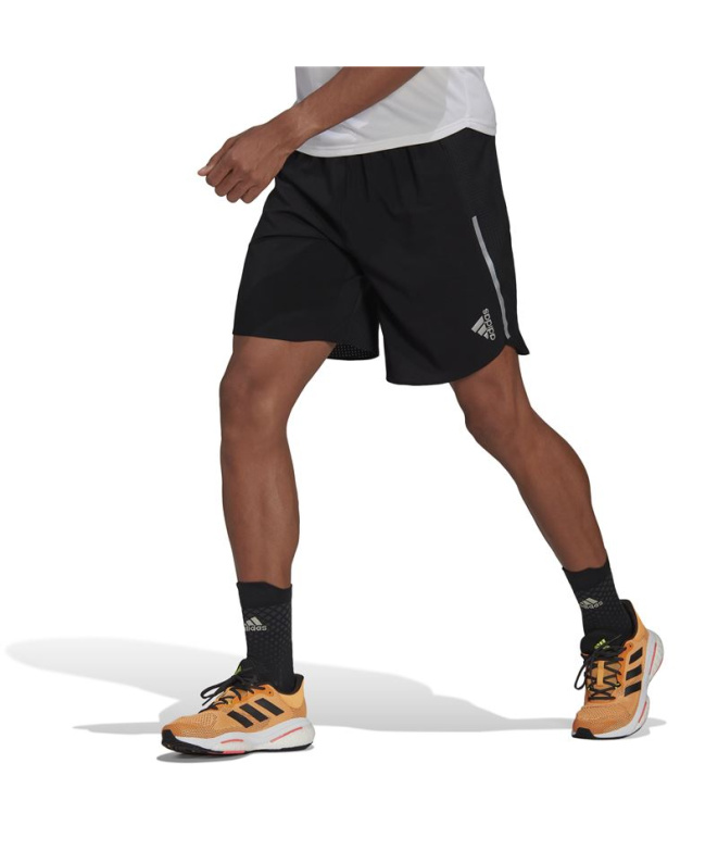 Calça de Running adidas D4Rrt Homem