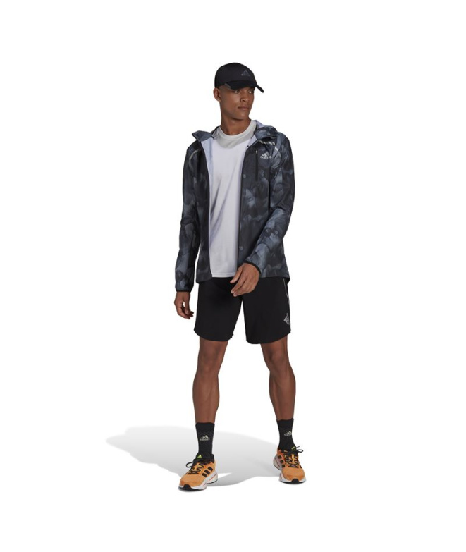 Calça de Running adidas D4Rrt Homem