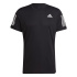 T-shirt de Running adidas Own The Run Homme