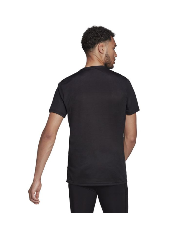 Camiseta de Running adidas Own The Run Homem