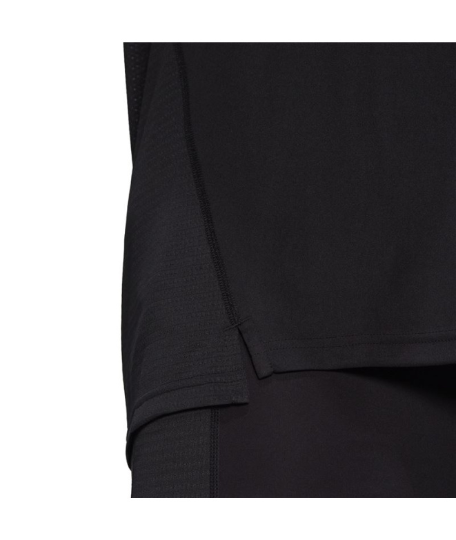 T-shirt de Running adidas Own The Run Homme