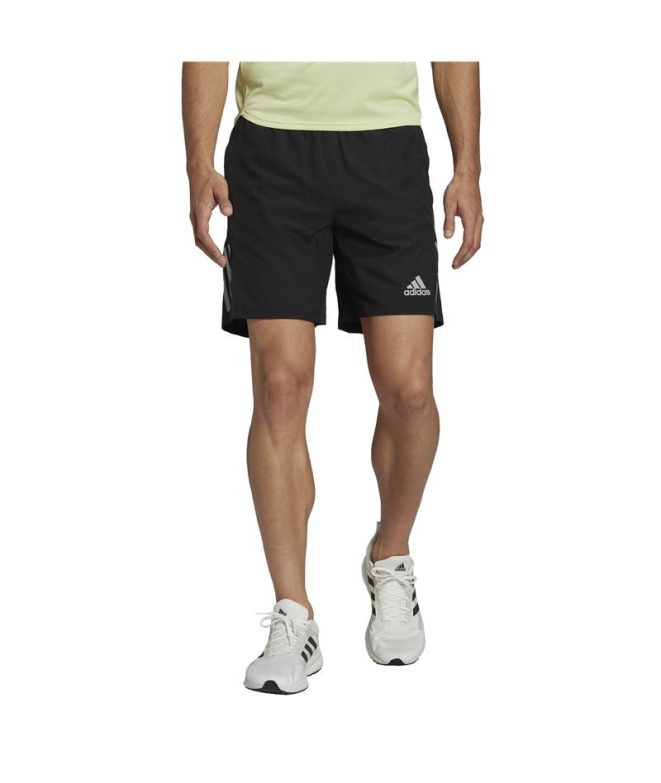 Calça de Running adidas Own The Run Homem