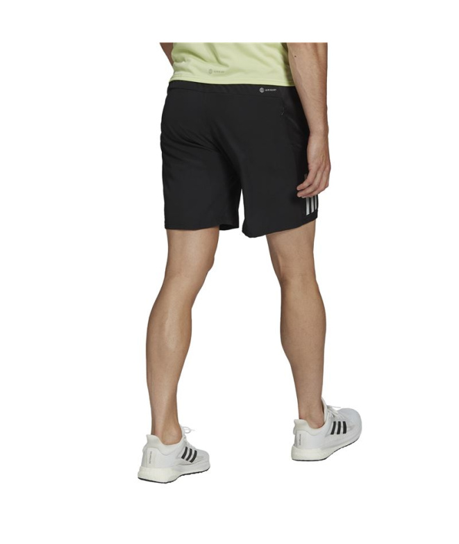 Calça de Running adidas Own The Run Homem