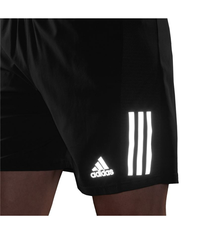 Calça de Running adidas Own The Run Homem