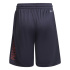 Pantalons courts adidas Predator Enfants Bleu