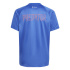 Camiseta de fitness adidas Predator Menino BL
