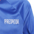 Camiseta de fitness adidas Predator Menino BL