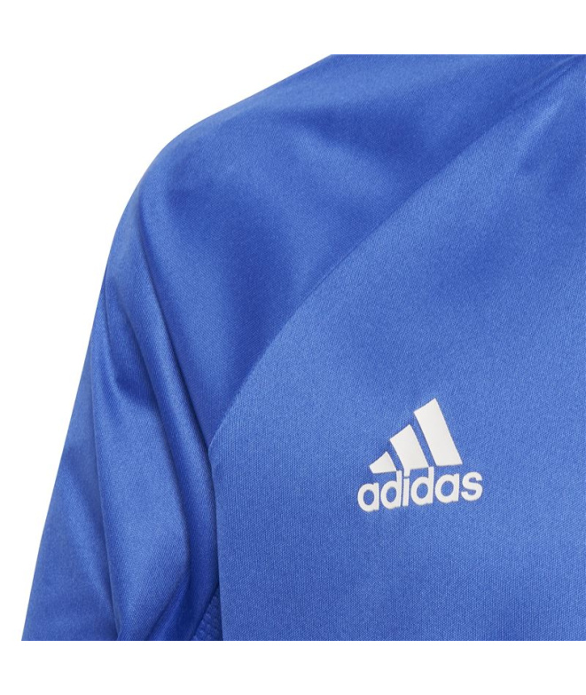 Camiseta de fitness adidas Predator Menino BL
