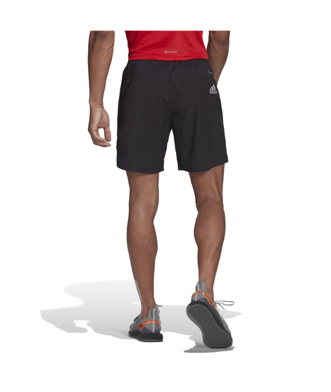 Calça de Running adidas Run Itrt M Homem
