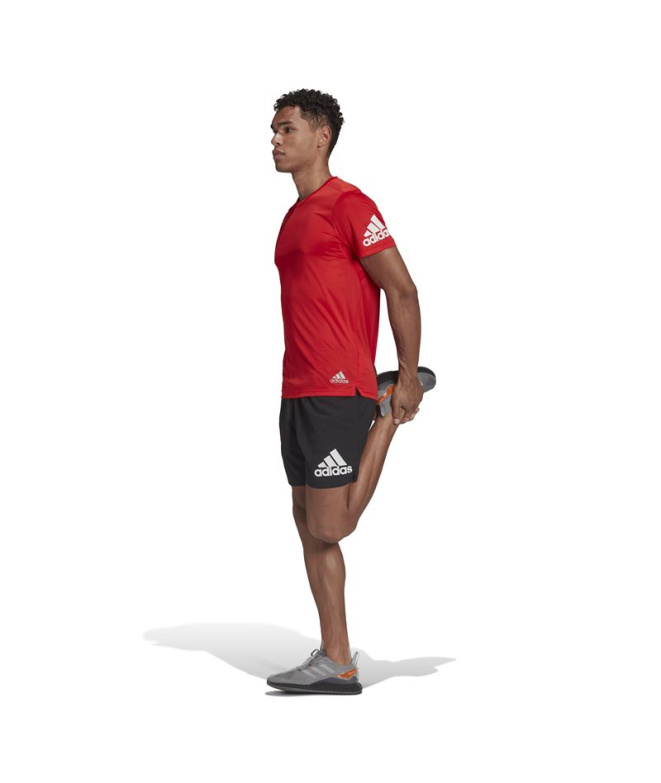 Calça de Running adidas Run Itrt M Homem