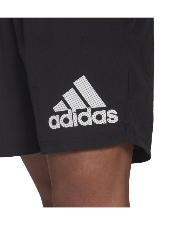 Calça de Running adidas Run Itrt M Homem