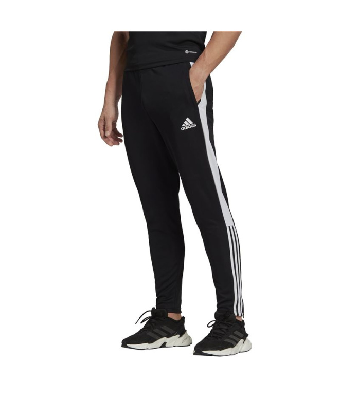 Calça adidas Tiro Essentials M Preto
