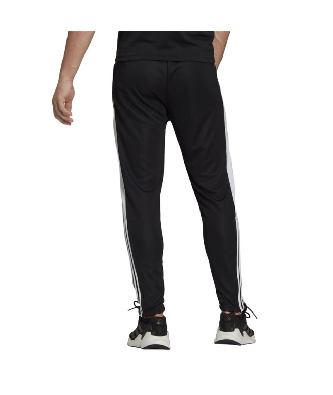 Pantalons adidas Tiro Essentials M Noir
