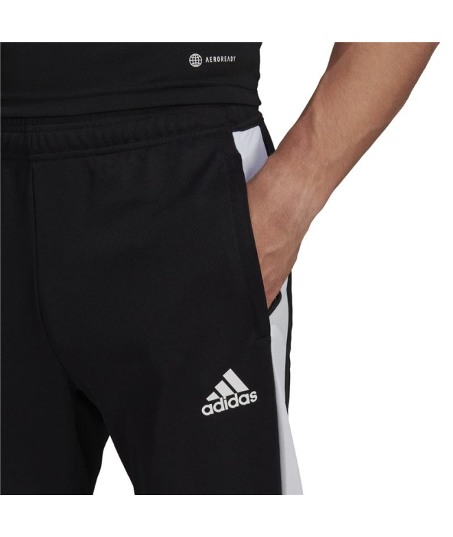 Pantalons adidas Tiro Essentials M Noir