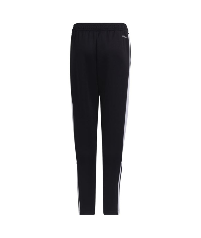 Pantalons adidas Tiro Garçons Noir