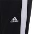 Pantalons adidas Tiro Garçons Noir