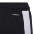 Pantalons adidas Tiro Garçons Noir
