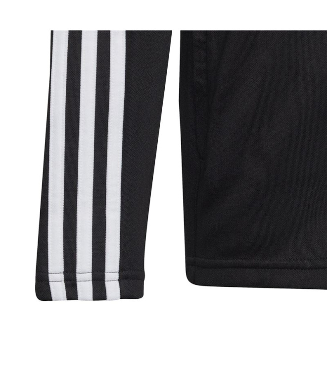 Veste de football adidas Tiro Essentials Enfant BK