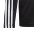 Casaco de futebol adidas Tiro Essentials Infantil BK