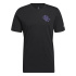 Camiseta adidas Avatar James Harden Graphic Hombre BK