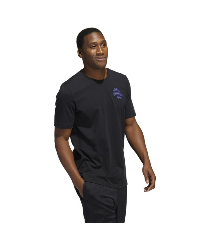 T-shirt adidas Avatar James Harden Graphique...