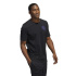Camiseta adidas Avatar James Harden Graphic Hombre BK