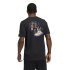 Camiseta adidas Avatar James Harden Graphic Hombre BK