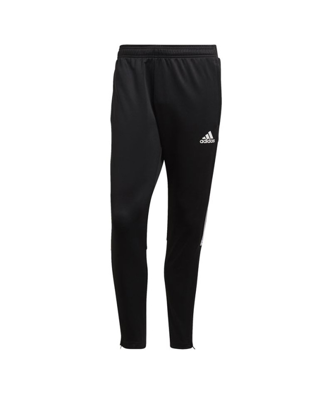 Calças de futebol adidas Tiro21 Tr Calças de futebol para homem