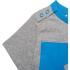 Conjunto adidas Essentials Crianças Cinza