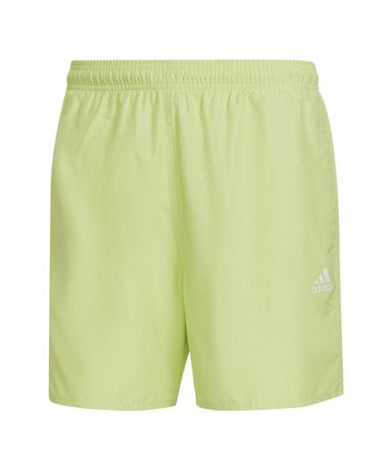 Fato de banho de playa e piscina adidas Solid Homem Verde...