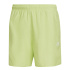 Maillot de bain de plage et piscine adidas Solid Homme Vert vert