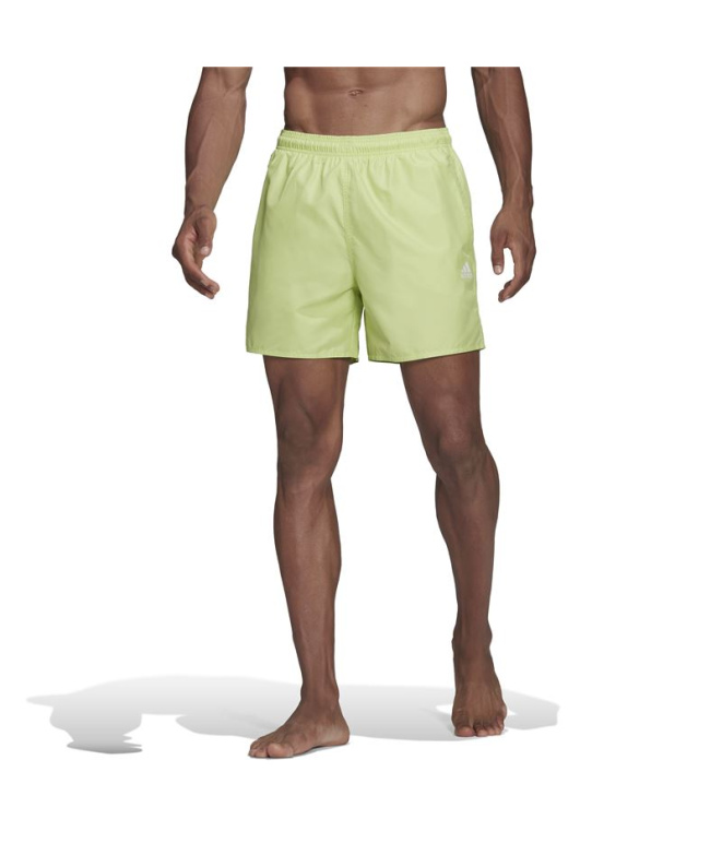 Fato de banho de playa e piscina adidas Solid...