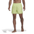 Maillot de bain de plage et piscine adidas Solid Homme Vert vert
