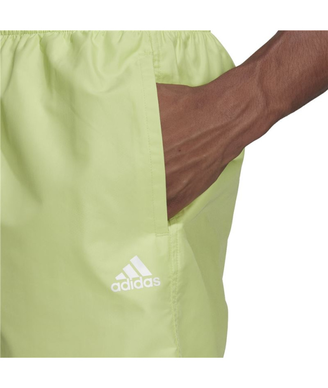 Fato de banho de playa e piscina adidas Solid...