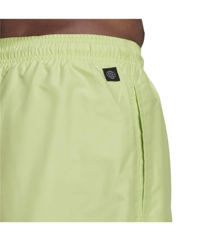 Fato de banho de playa e piscina adidas Solid...