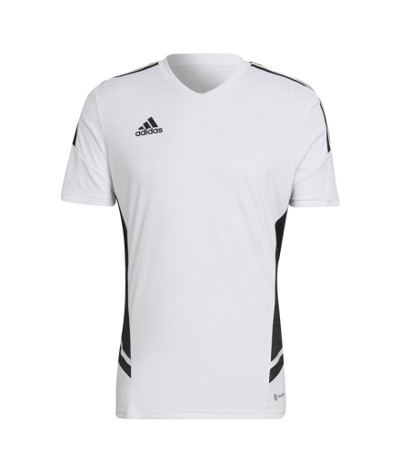 Camiseta de Futebol adidas Con22 Homem