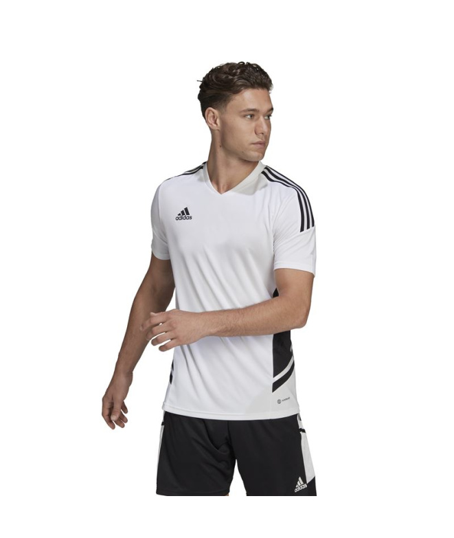 T-shirt de Football adidas Con22 Homme