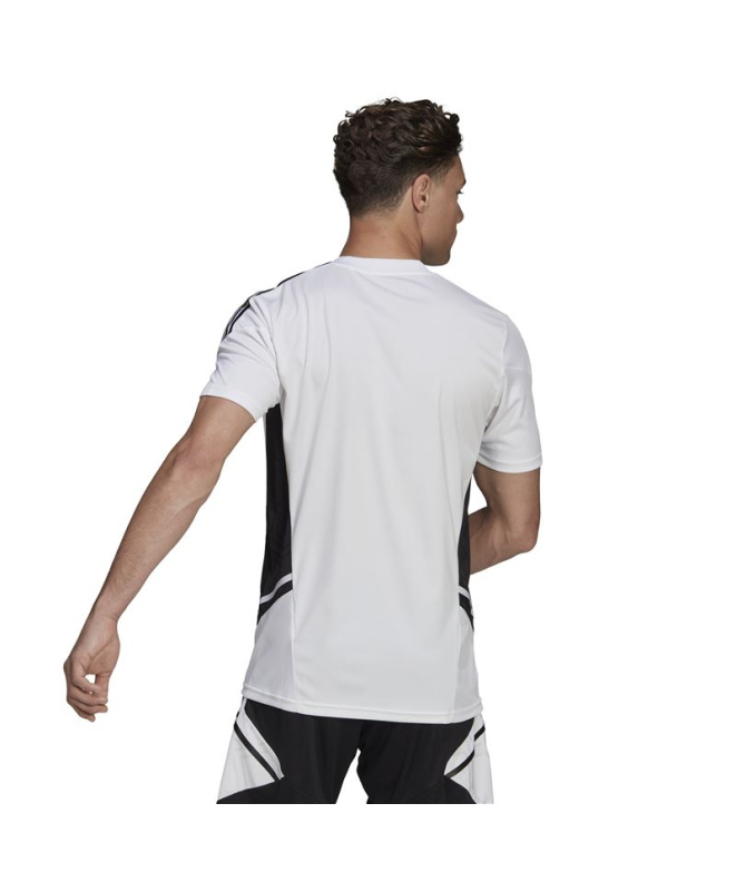 T-shirt de Football adidas Con22 Homme