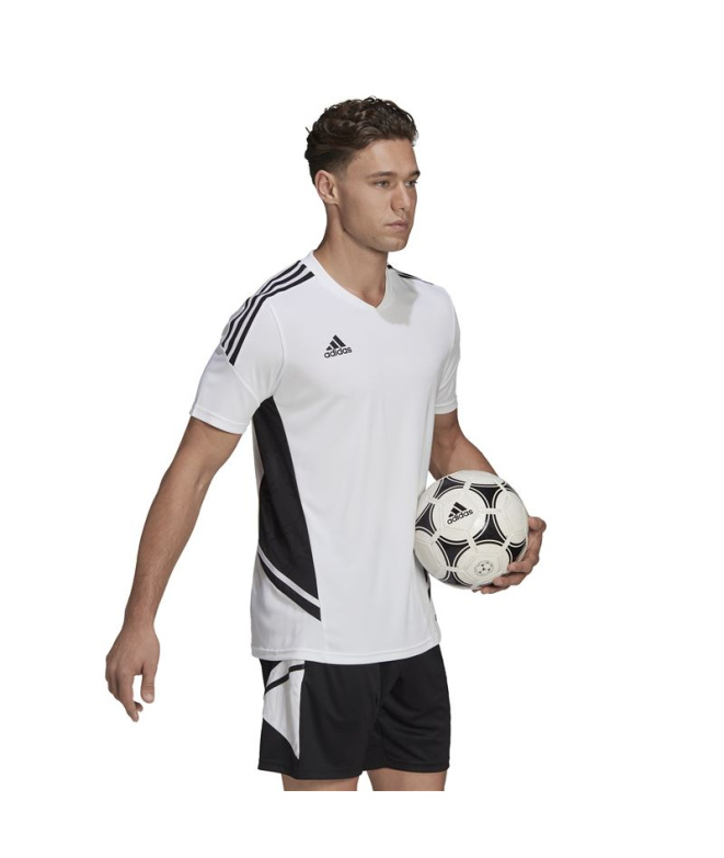 T-shirt de Football adidas Con22 Homme